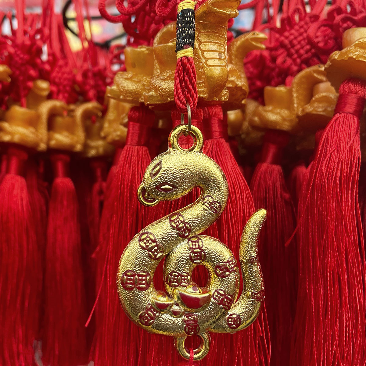 The Lunar New Year Is Here: Everything You Need to Know About Your Zodiac Animal