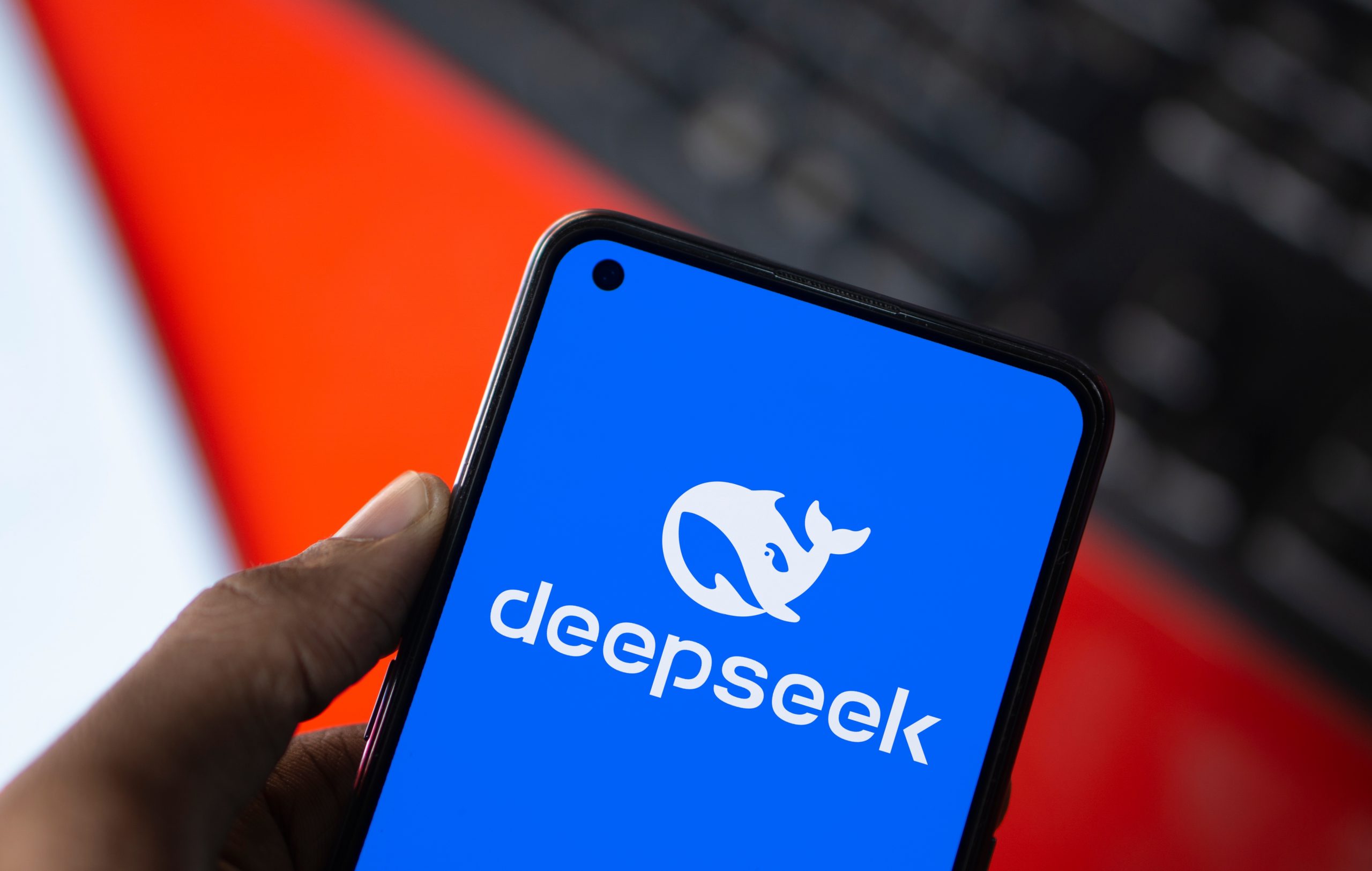Microsoft restricts employee use of DeepSeek