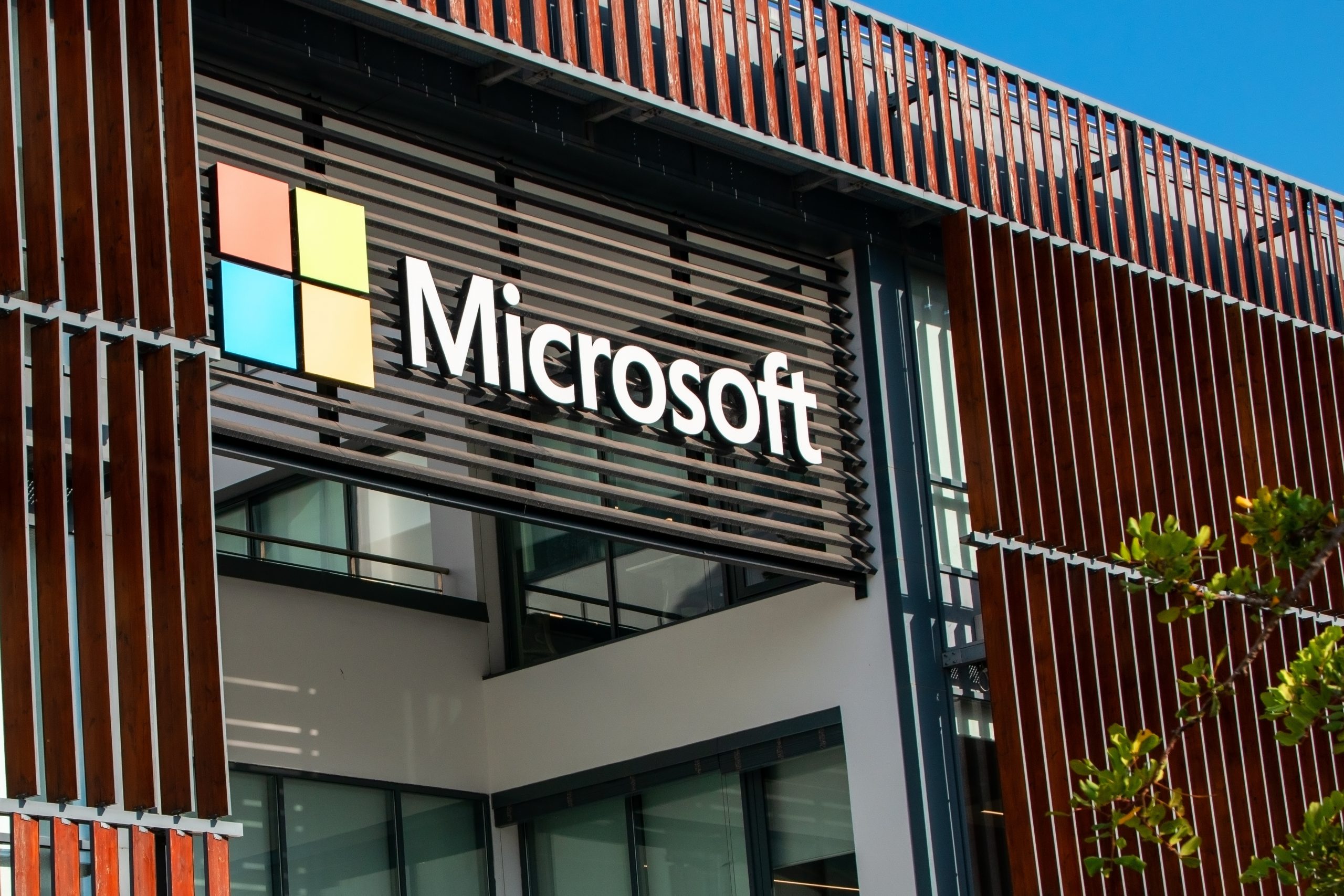 Microsoft AI director confirms layoff during mass cuts