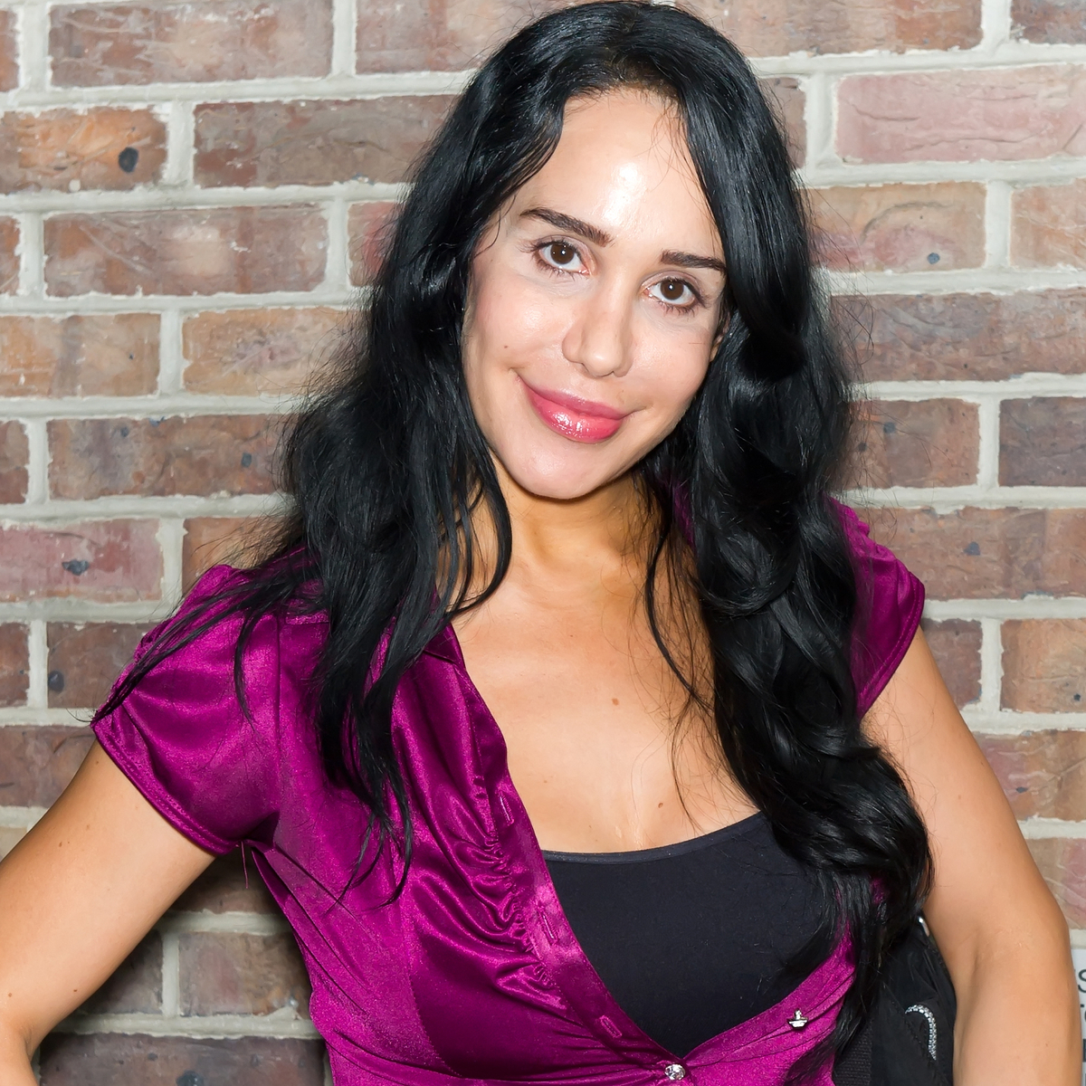 Octomom Natalie “Nadya” Suleman Shares Rare Update on Her Dating Life