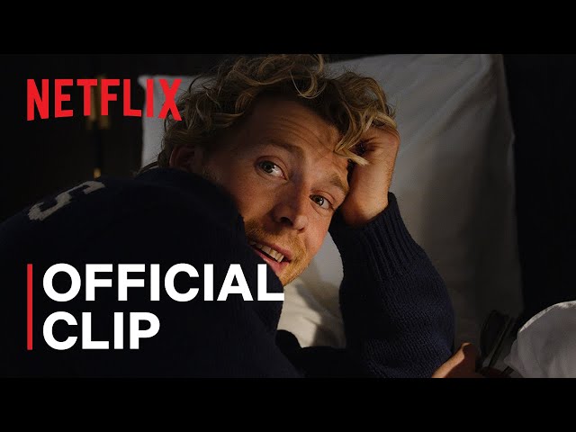 Christopher - A Beautiful Real Life | Official Clip | Netflix