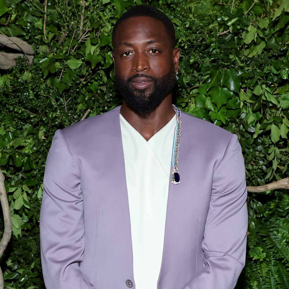 Dwyane Wade's Surprise Message From His Mom Will Move You to Tears