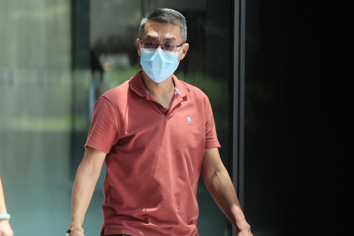‘We were scared to lose our jobs’: Nee Soon East estate cleaners who gave manager kickbacks