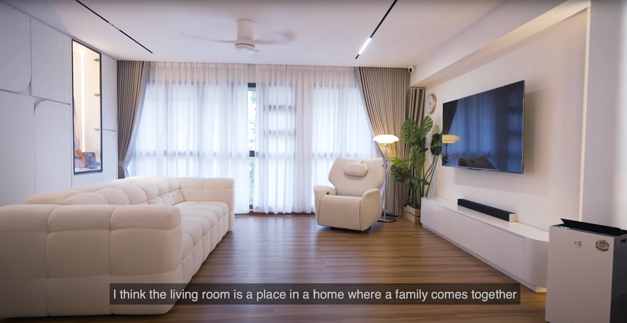 Sora Ma gives tour of home, reminisces about late husband: 'I still want to keep the things he liked'