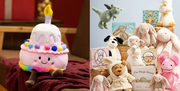 What Is Jellycat & Why Are So Many People Obsessed With It?