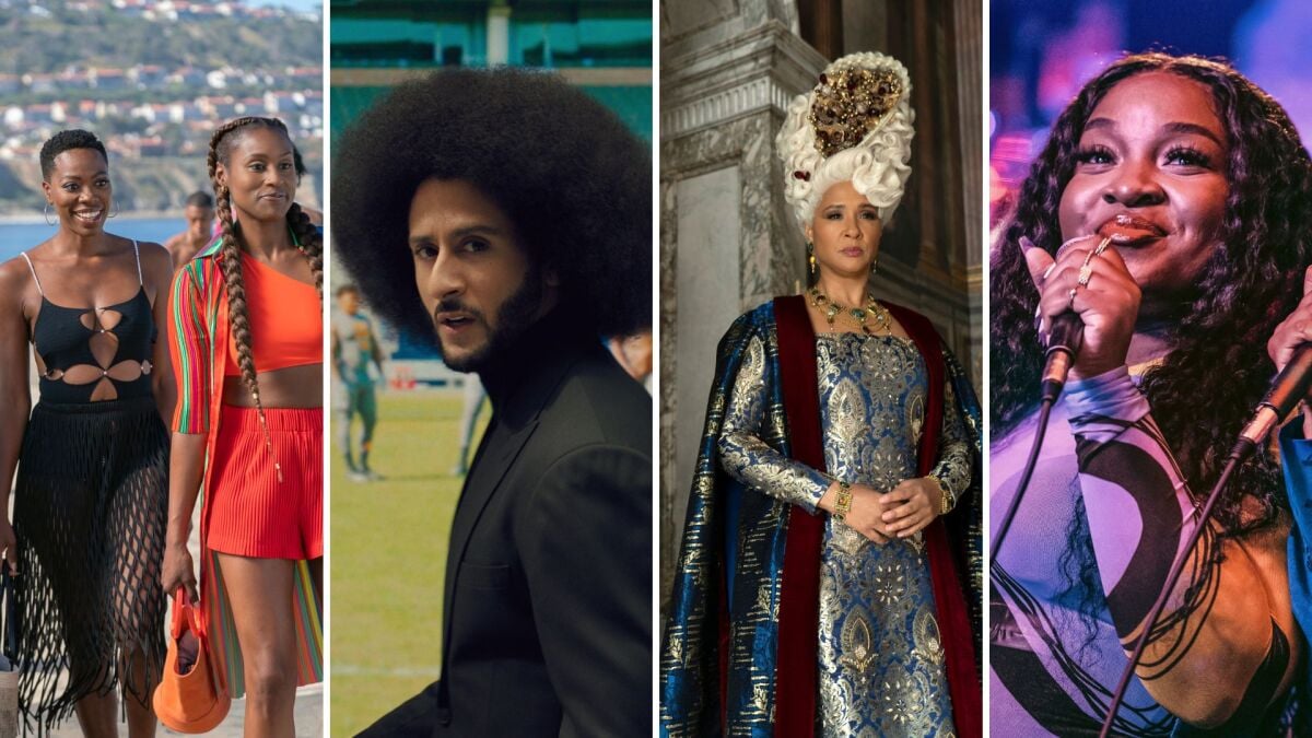 The 21 best TV shows by Black creators on Netflix