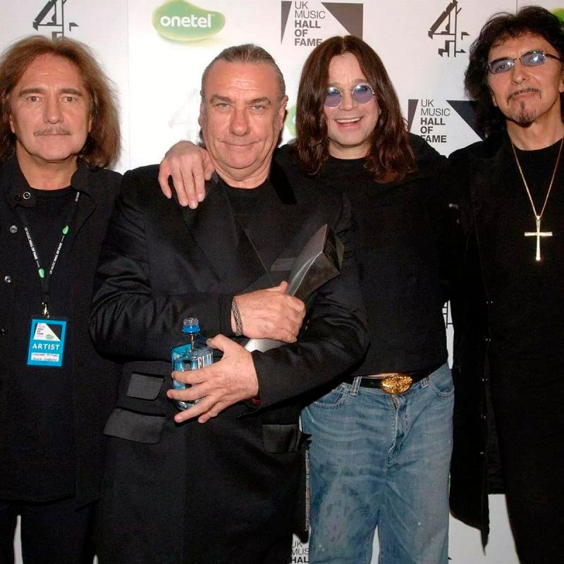 Black Sabbath to be given Freedom of Birmingham