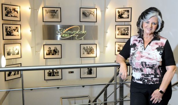 Slimming World founder Margaret Miles-Bramwell dead in Mallorca as tributes pour in