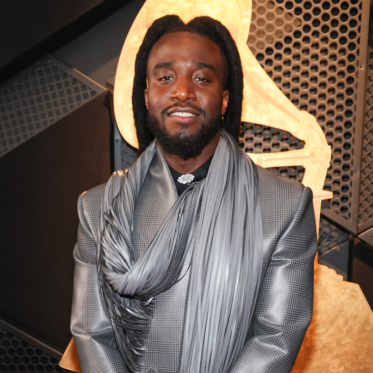 Grammys 2025: Shaboozey Finally Addresses Puzzling Google Search Tilt