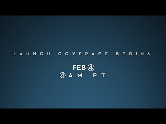 PREPARE 4️⃣ LAUNCH