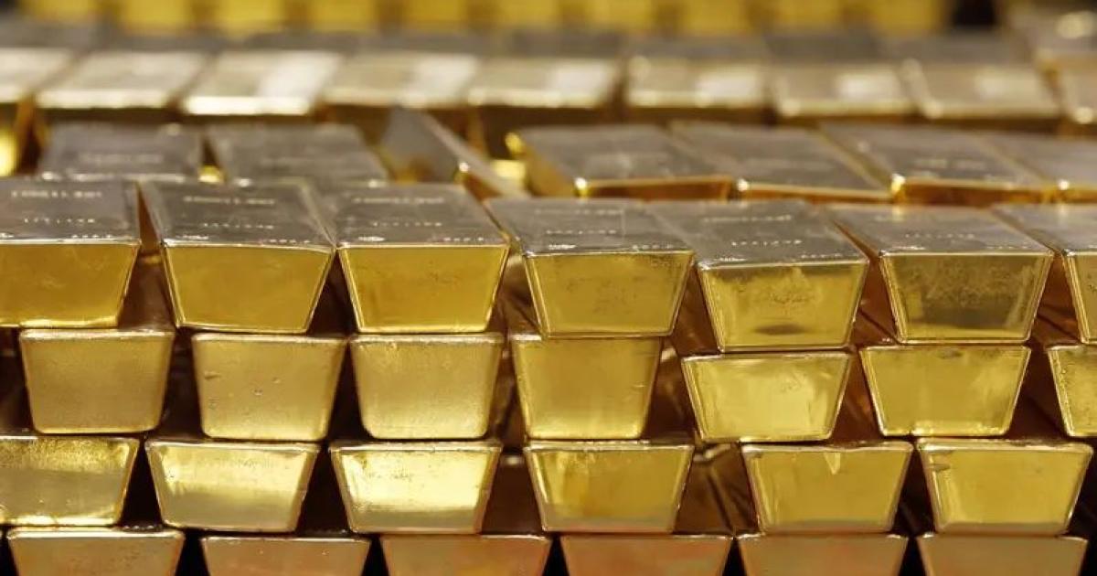 关税风险推升金价