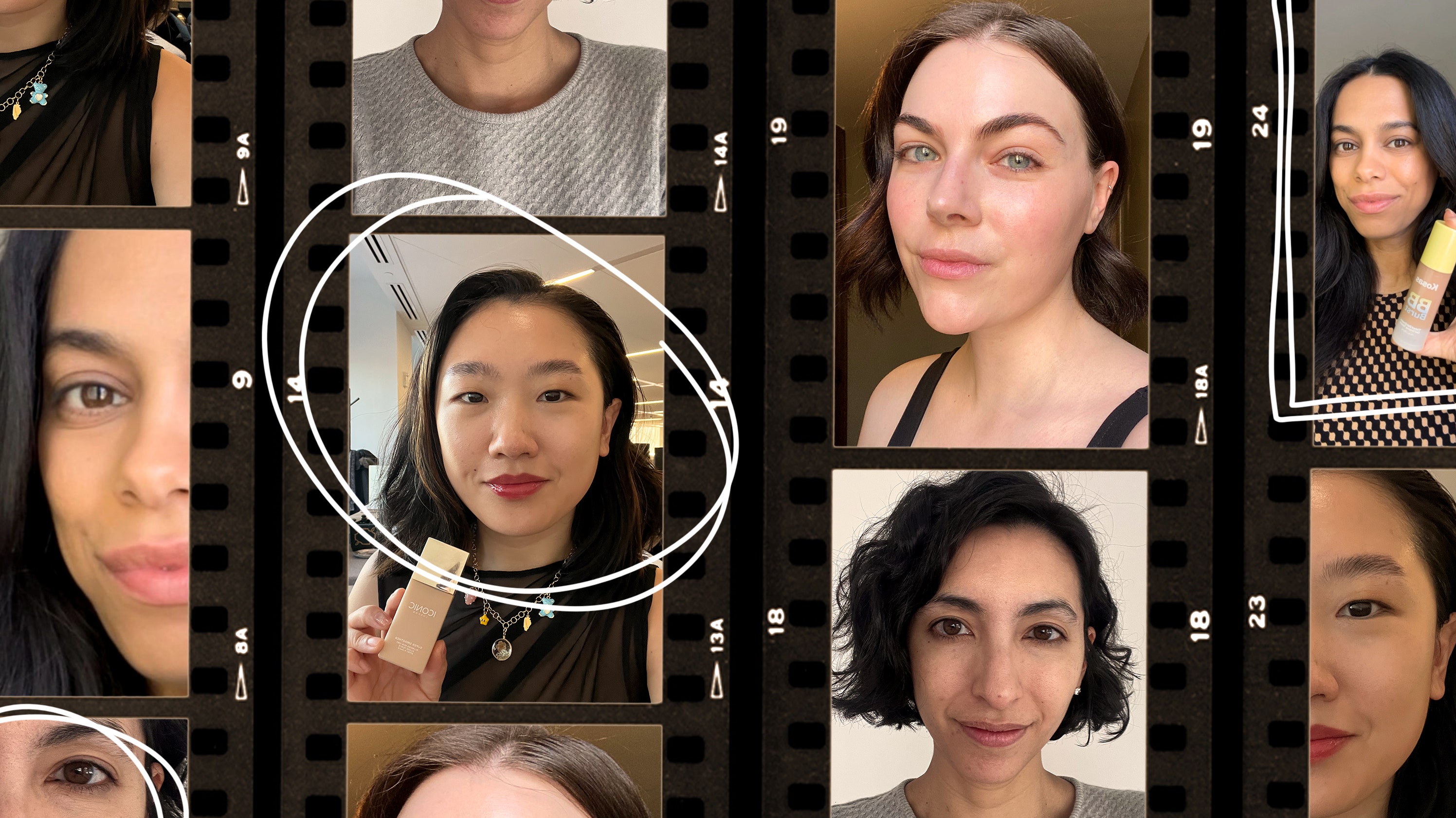 8 Best Lightweight Foundations for Subtle, Soft-Lit Coverage