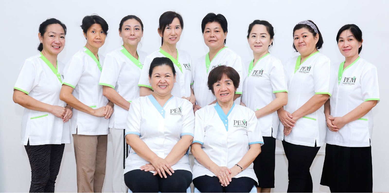 Comfort, Care, and Confidence for New Mums with PEM Confinement Nannies