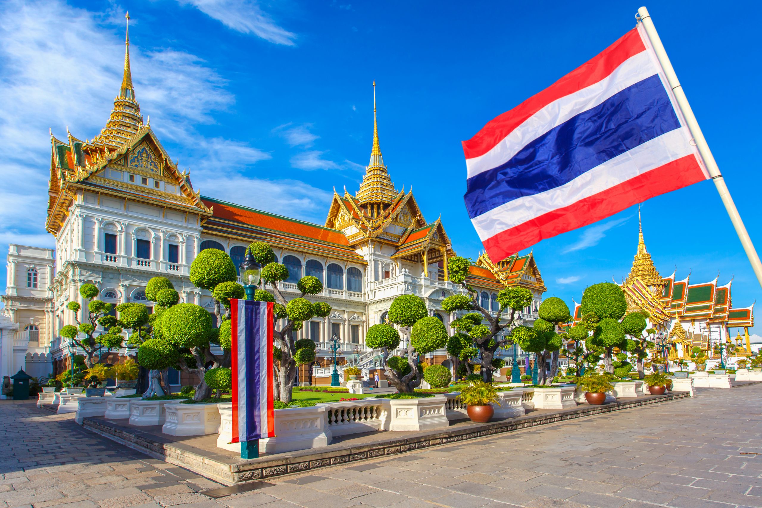 Thailand’s richest man’s $21.4b company debuts on stock market