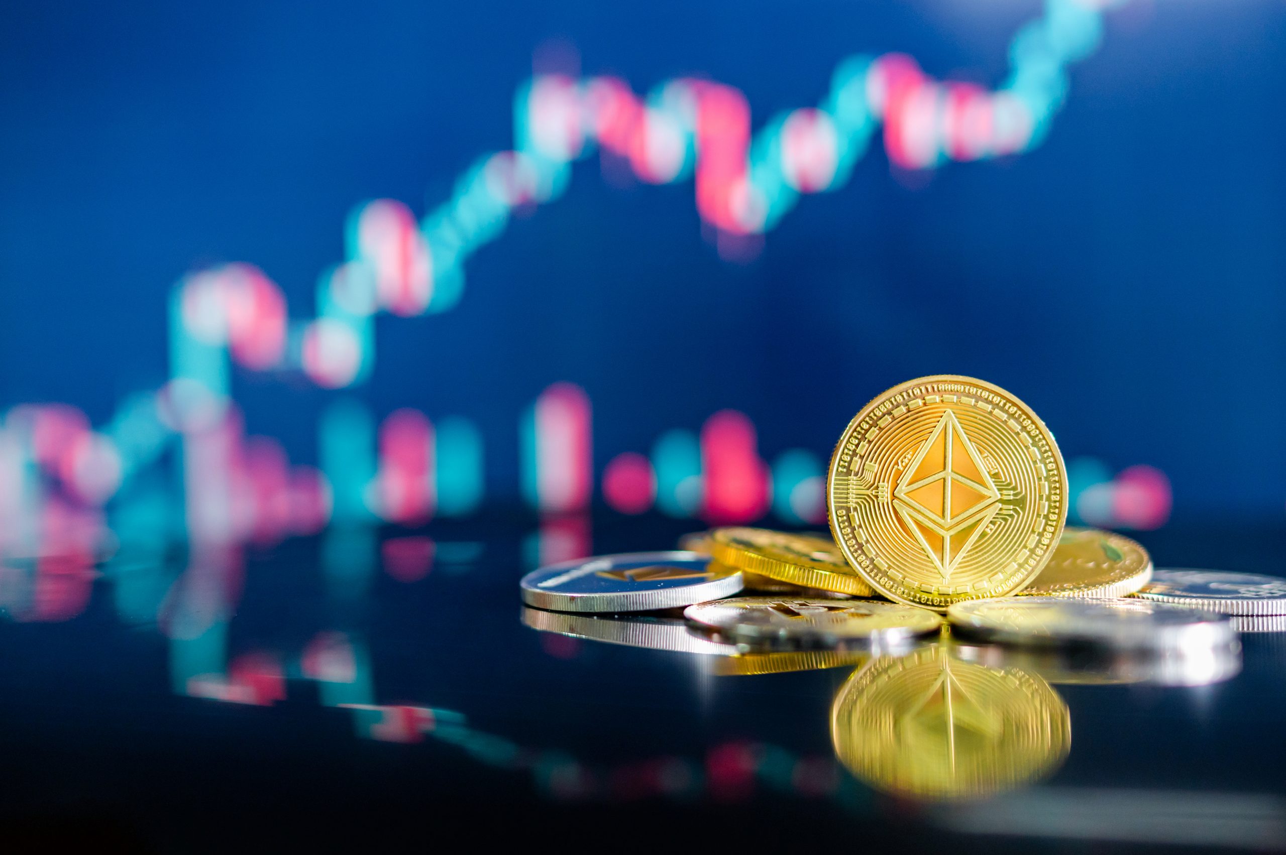 South Korea aims to classify crypto firms as venture companies