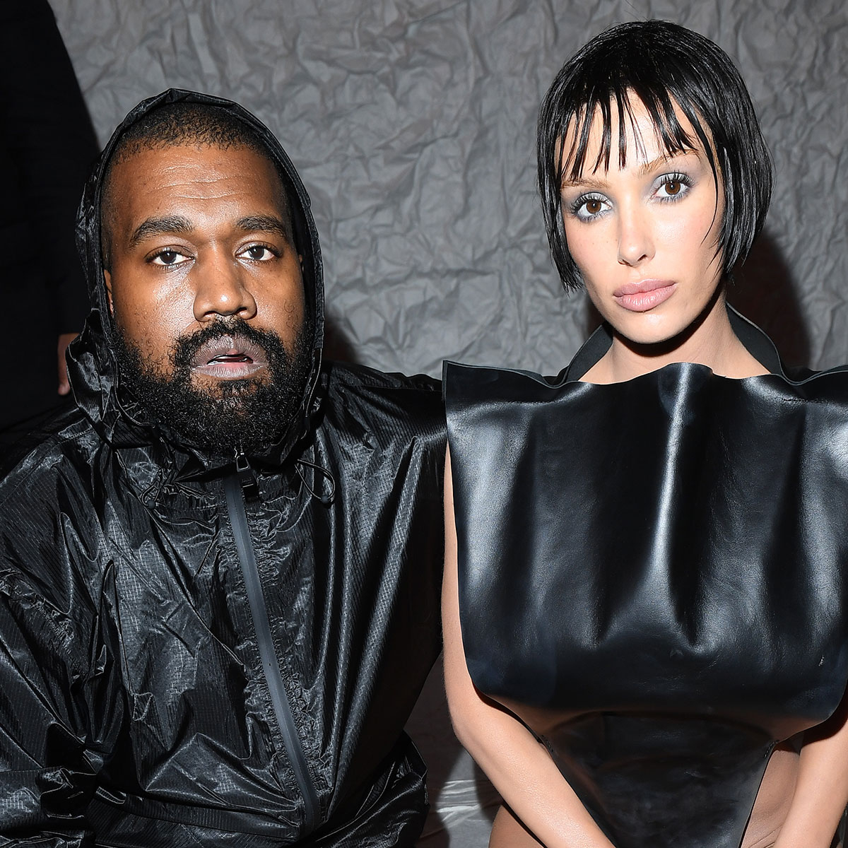 Will Kanye West’s Wife Bianca Censori Be Charged Over Naked Grammys Look? Here’s the Truth