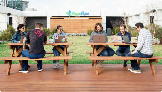 AppsFlyer deal on hold after Apollo seeks new bid terms