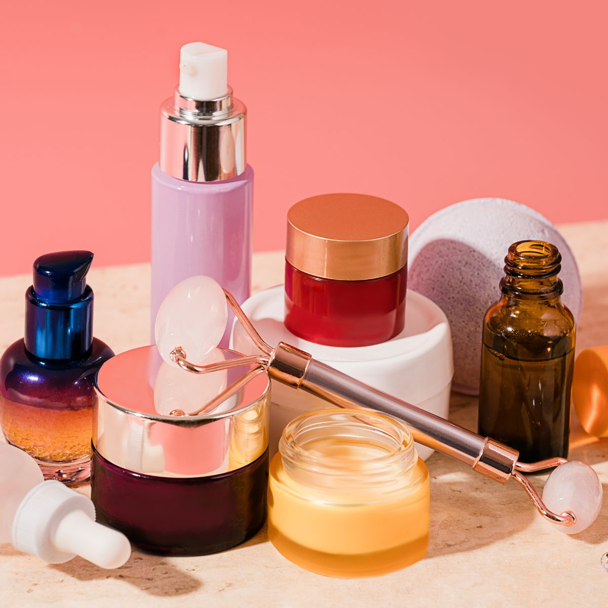Doing a No-Buy Month? These Beauty Products Will Actually Help You Save Money