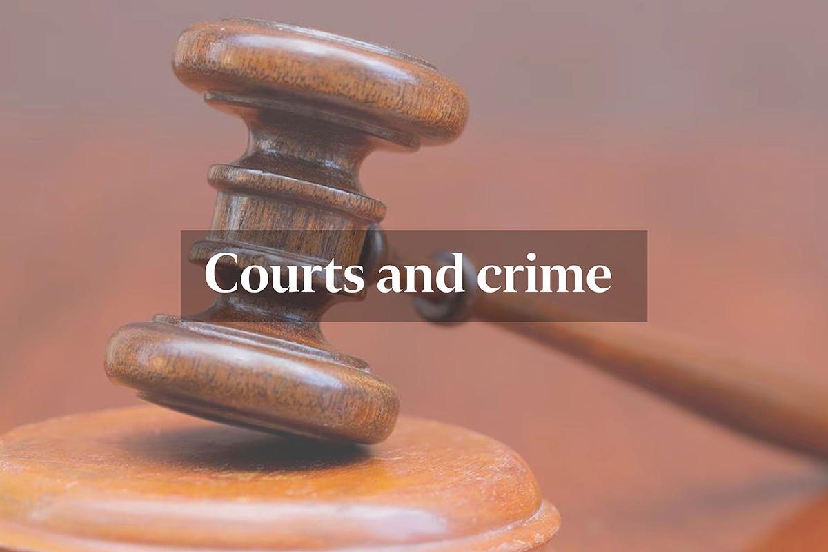 2 men fined for causing hurt by dangerous driving after running red lights in separate cases