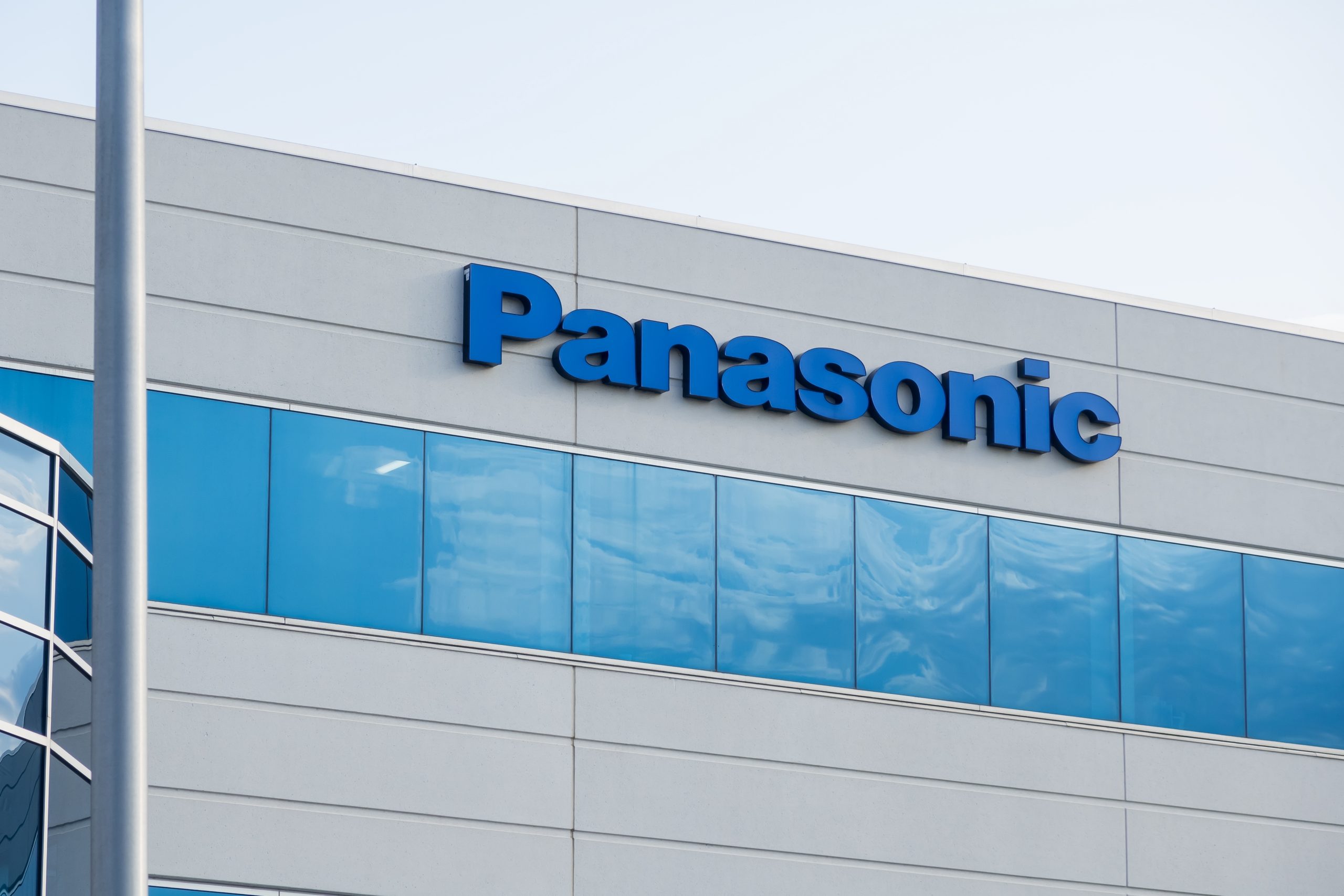 Panasonic to lay off 10,000 workers in restructuring plan