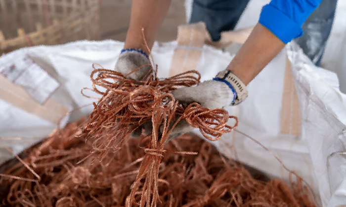 4 men allegedly stole $10k worth of copper wire from Clementi worksite, sold it to scrap metal firm