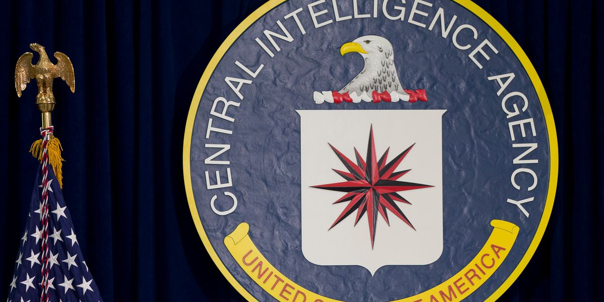 Cia lists names of all new hires in unclassified email: reports