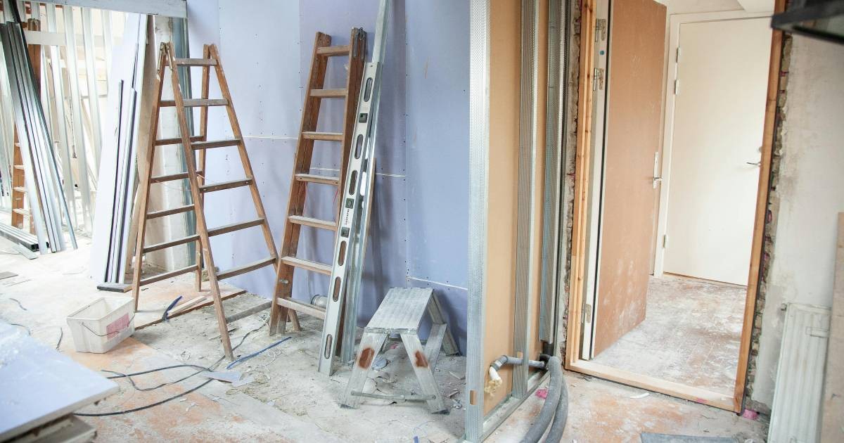 Home renovations make up bulk of consumers' losses in 2024: Case