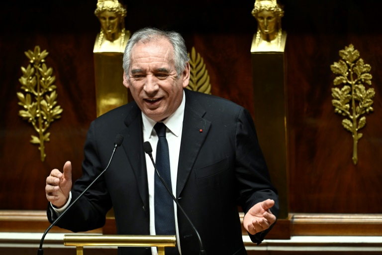 French parliament finally adopts 2025 budget