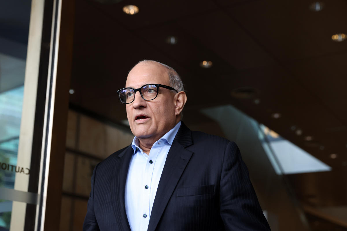Singapore’s ex-transport minister Iswaran on home detention, CNA reports