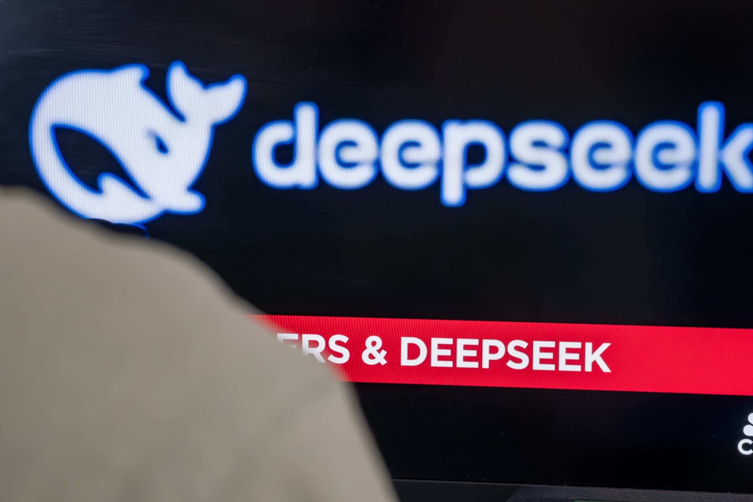 DeepSeek chatbot downloads drop as task-based AI apps rise