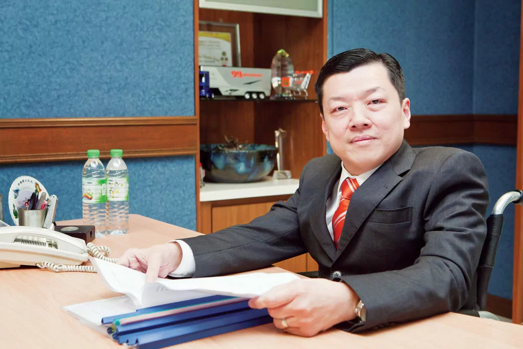 99 Speedmart’s Lee Thiam Wah Named 7th Richest In Malaysia With RM17.6bil Net Worth