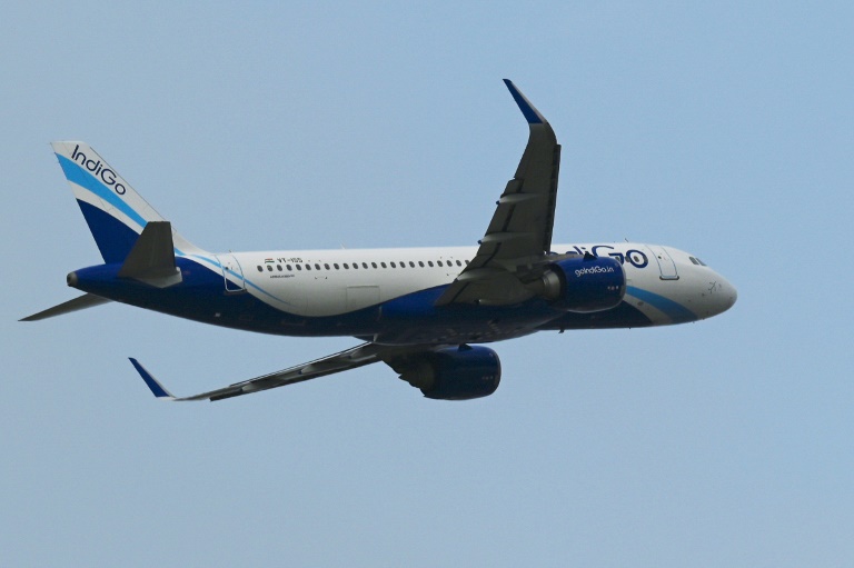 Airbus and boeing eye India's 'soaring skies'