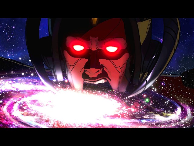 11 Reasons Galactus Is More Terrifying Than Thanos