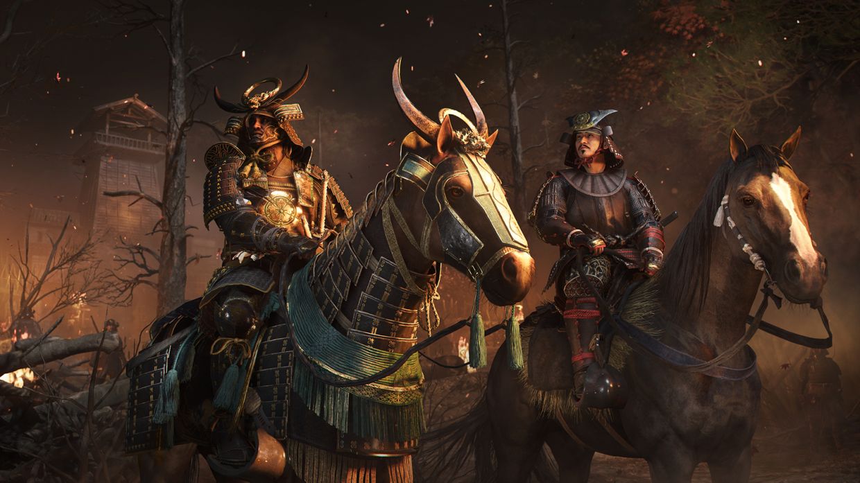 Hands-on with ‘Assassin’s Creed Shadows’ reveals how two protagonists make a whole new experience