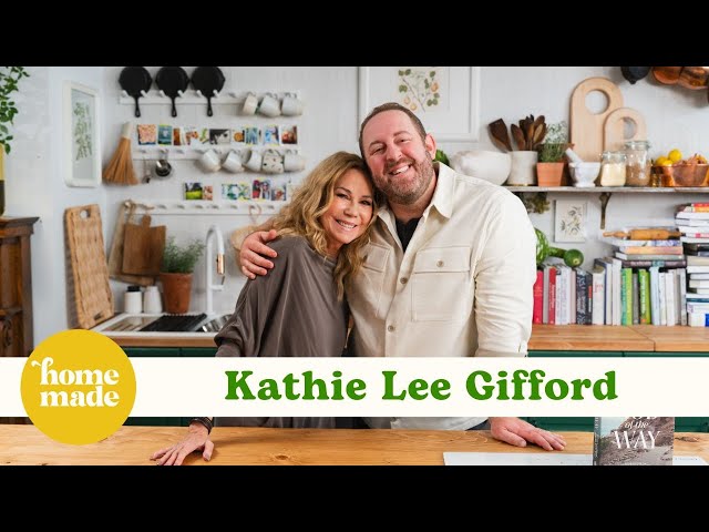 Family Feasts with Kathie Lee Gifford | Full Episode