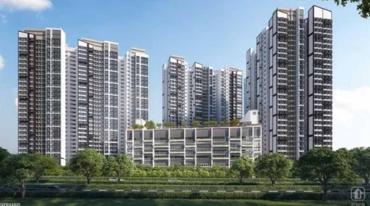 Tanjong Rhu 4-room BTO flats expected to see strong demand despite price tag of up to $727k: Experts