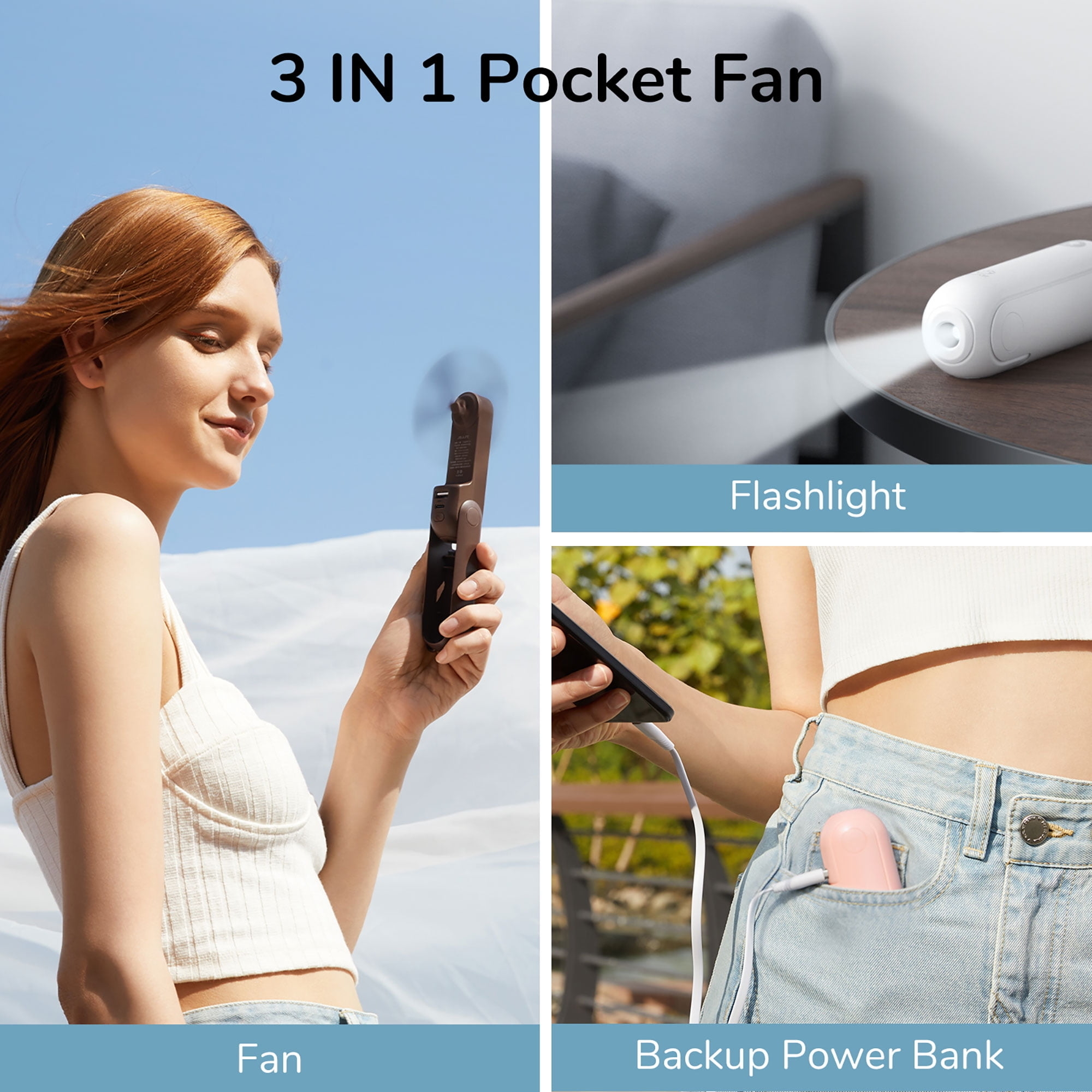 If You Recently Booked A Trip, You'll Probably Want These 30 Helpful Walmart Products