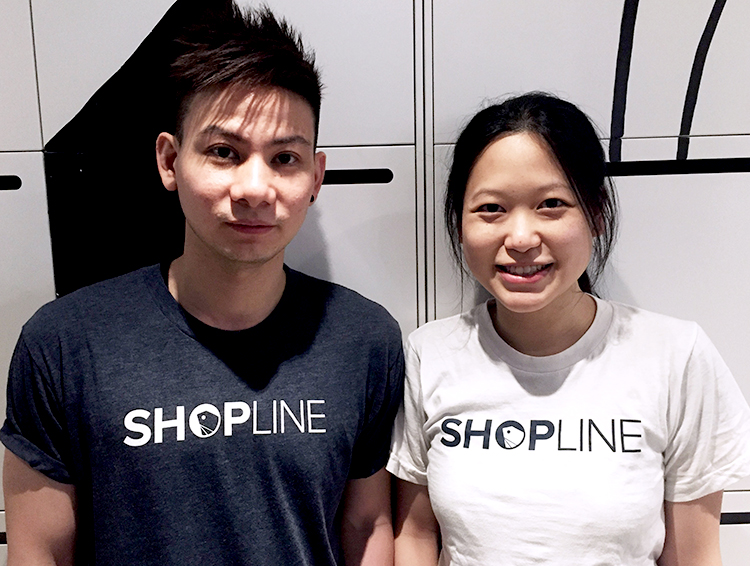Shopline’s co-founders launch new venture WorkDuo AI