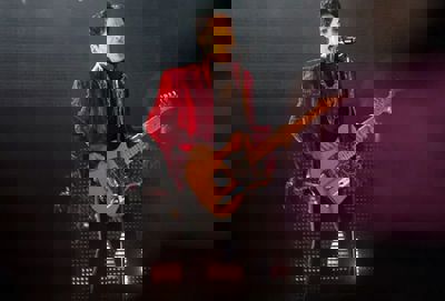 QuickCheck: Did Prince play 27 different types of instruments?