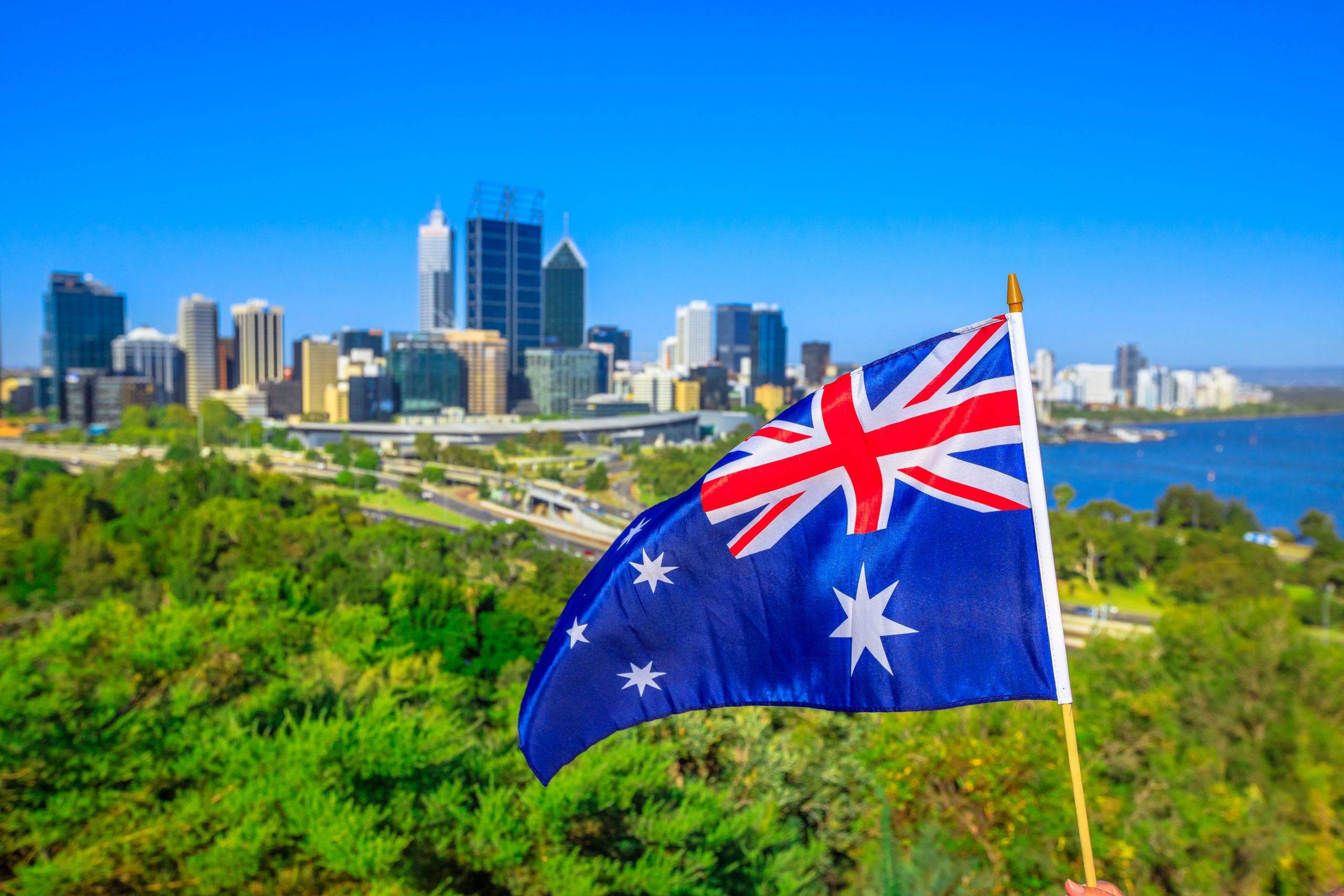 Australia dodges US tariffs, but faces economic risks