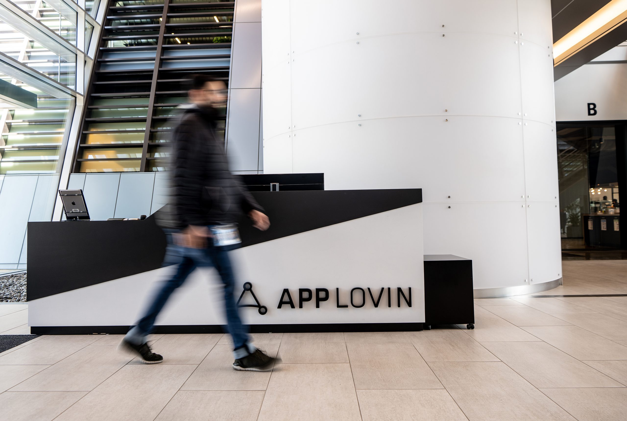 Adtech firm AppLovin in talks to acquire TikTok as US seeks buyer