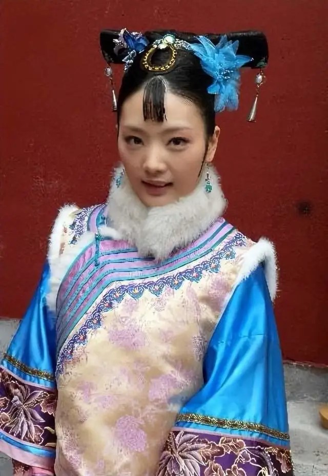 《甄嬛传》女星编造醉驾弃车 被警方拘留