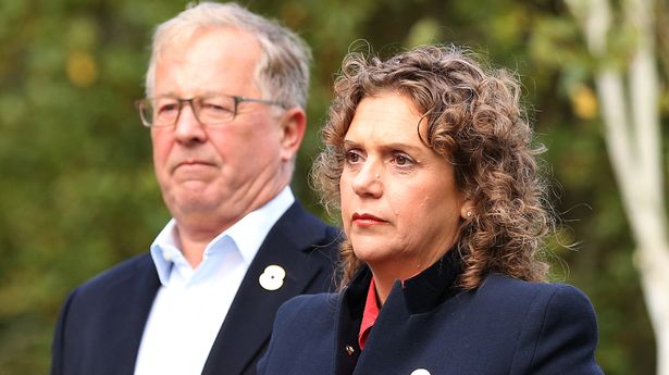 Firm linked to Captain Tom's son-in-law at centre of £22.4million legal battle