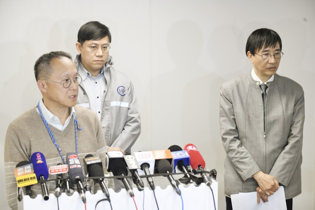 中产志贺毒素大肠桿菌不可用抗生素？ 专家：急症室难即时知中何菌