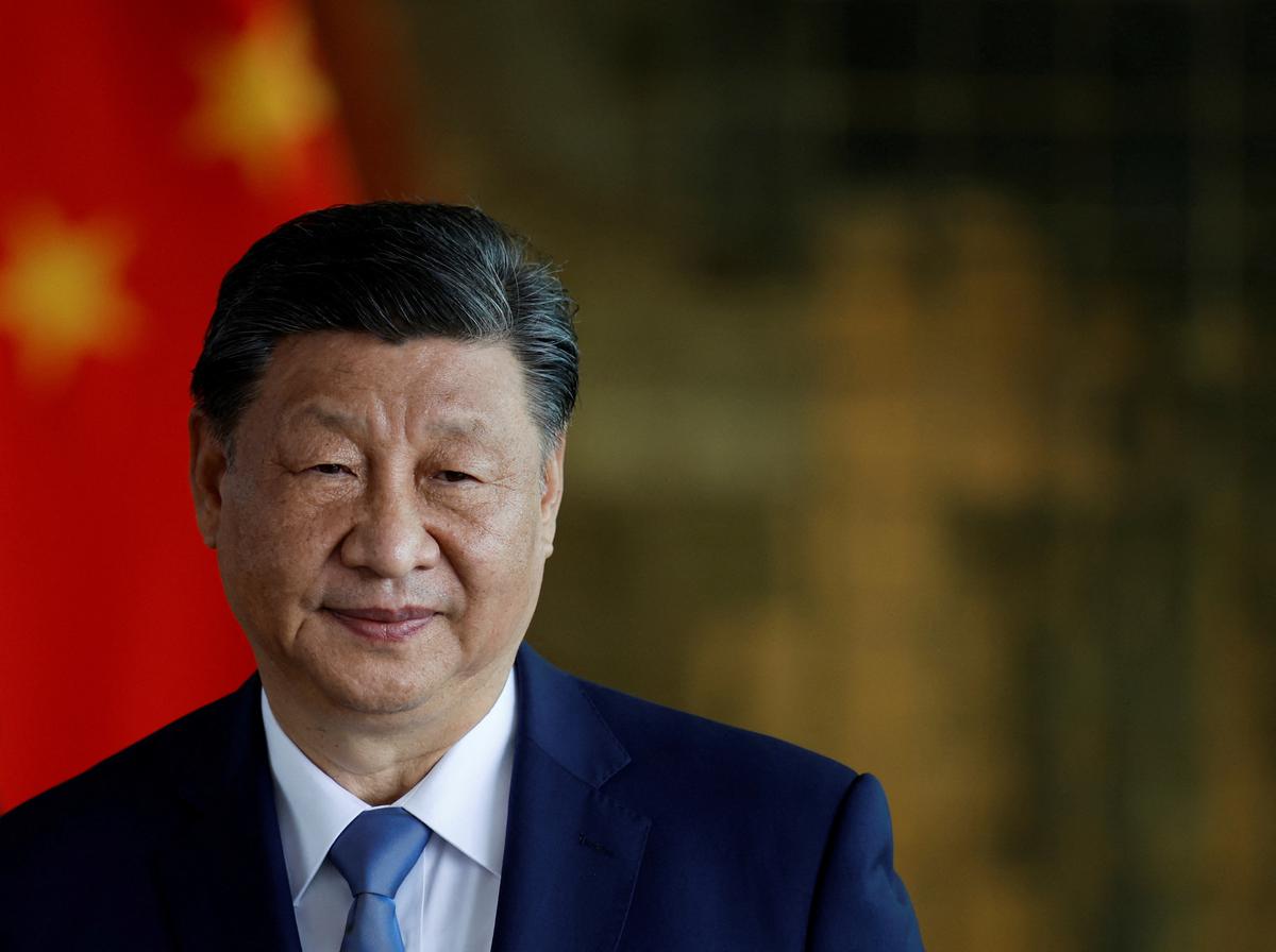 China’s Xi Jinping to chair symposium attended by Jack Ma and other business leaders: Sources