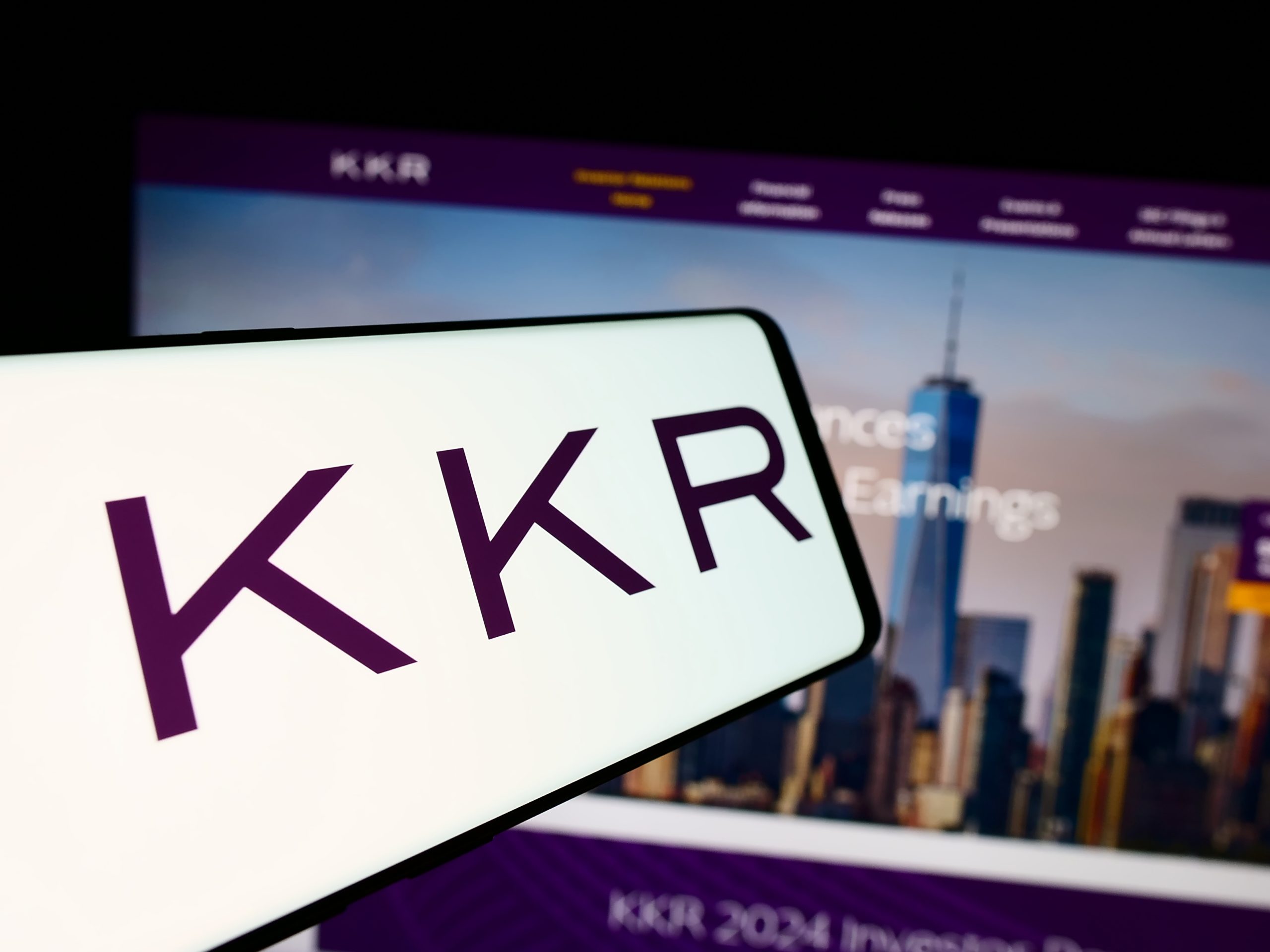 KKR, GIC listed as final bidders for MasOrange-Zegona deal