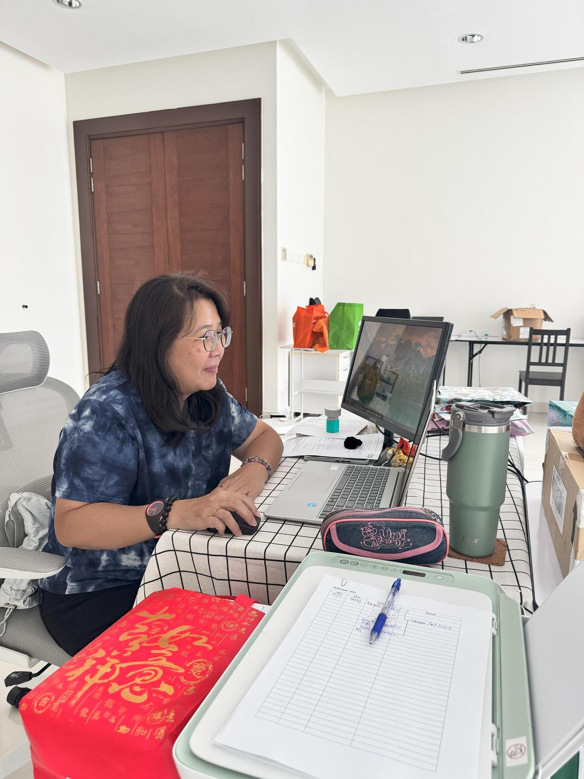 Senior but slaying it: Interns over 50 go full-time at Malaysia’s Gen Z-run startup