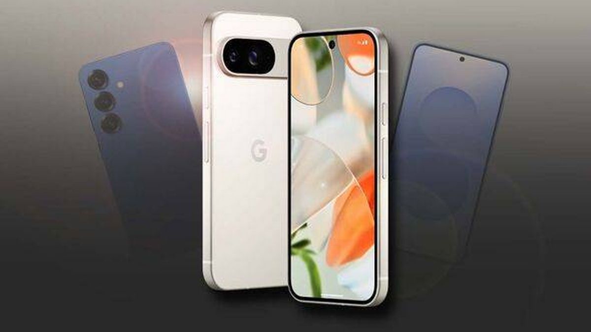 Ditch Samsung for Google's Pixel 9 and save £150 with this Carphone Warehouse deal