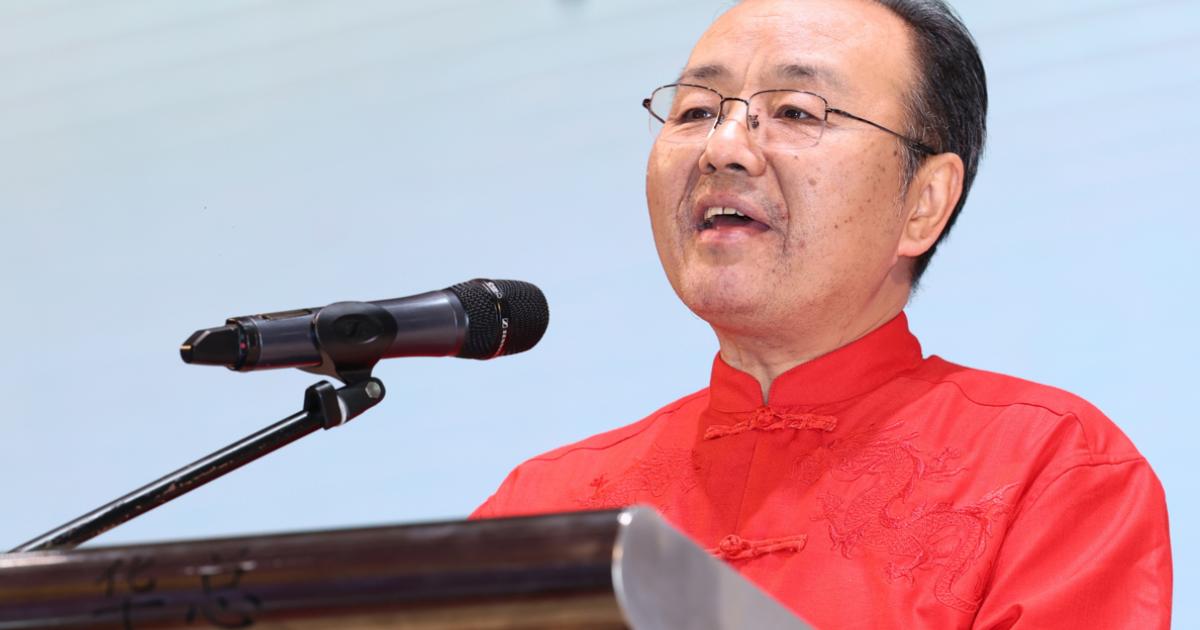 欧阳玉靖:见证两国关系进步 媒体推动中马友好功臣