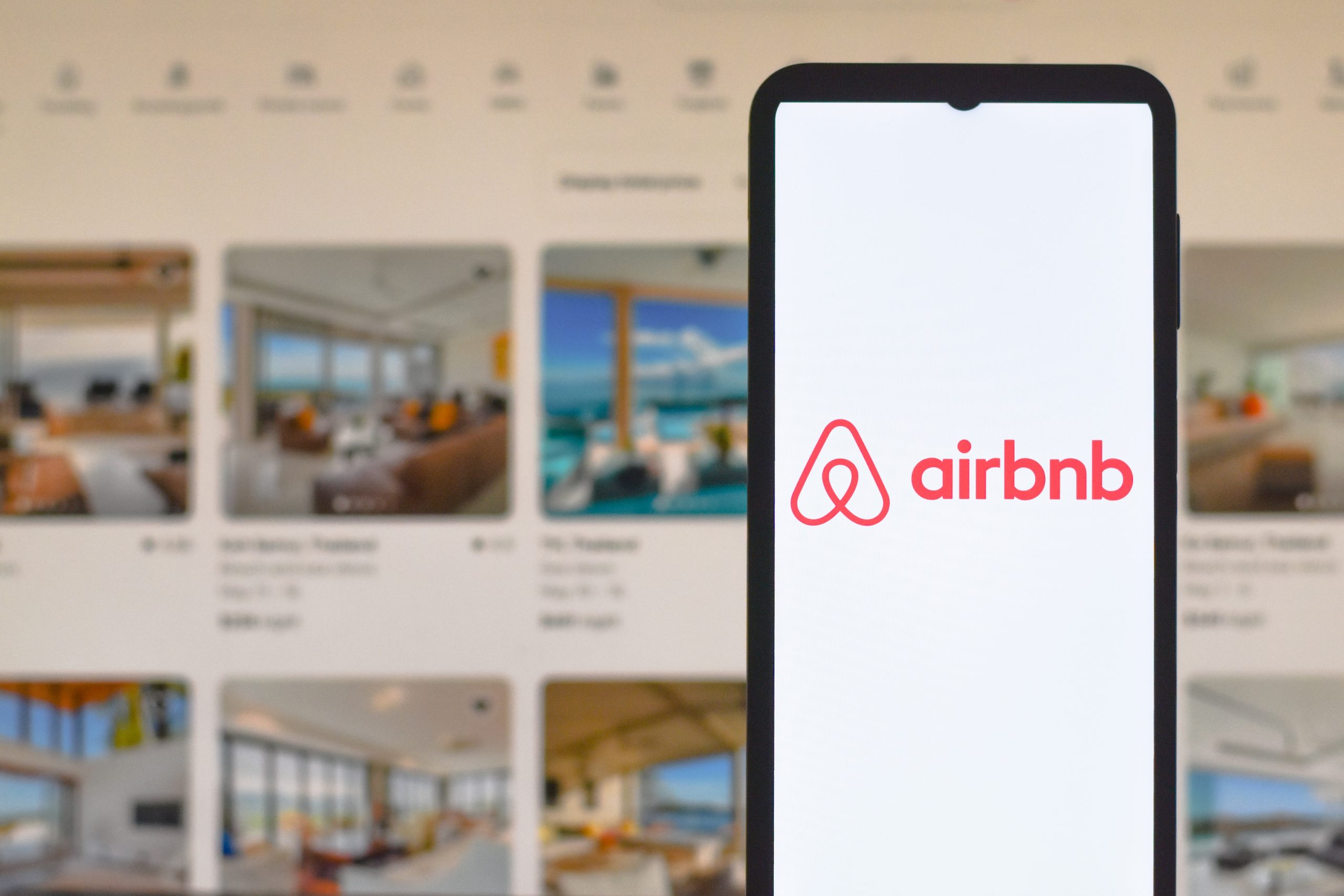 Airbnb to roll out LLM features for search, trip planning